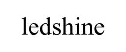 LEDSHINE trademark
