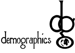 DEMOGRAPHICS DG trademark