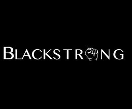 BLACKSTRONG trademark