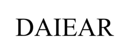 DAIEAR trademark