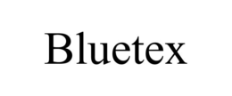BLUETEX trademark