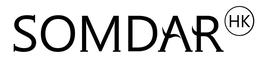 SOMDAR HK trademark