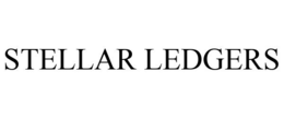 STELLAR LEDGERS trademark