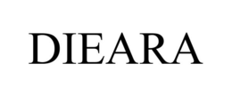 DIEARA trademark