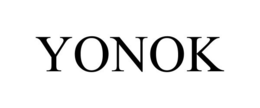 YONOK trademark