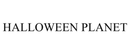 HALLOWEEN PLANET trademark