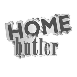 HOME BUTLER trademark
