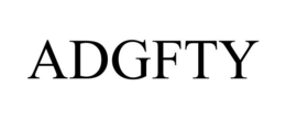 ADGFTY trademark