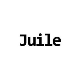 JUILE trademark