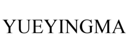YUEYINGMA trademark
