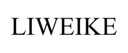 LIWEIKE trademark