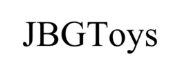 JBGTOYS trademark
