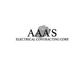 AAA'S ELECTRICAL CONTRACTING CORP. trademark