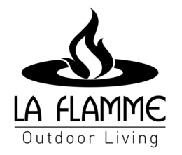 LA FLAMME OUTDOOR LIVING trademark