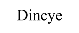 DINCYE trademark