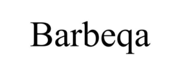 BARBEQA trademark