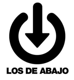 LOS DE ABAJO trademark