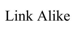 LINK ALIKE trademark
