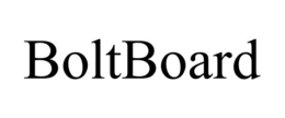 BOLTBOARD trademark