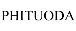 PHITUODA trademark