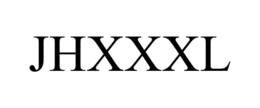 JHXXXL trademark