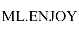 ML.ENJOY trademark