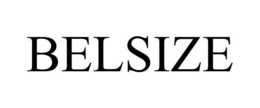 BELSIZE trademark