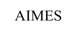 AIMES trademark