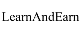 LEARNANDEARN trademark