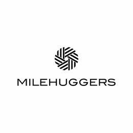MILEHUGGERS trademark
