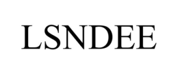 LSNDEE trademark