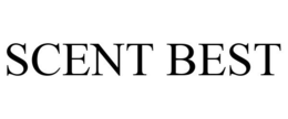 SCENT BEST trademark