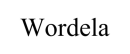 WORDELA trademark