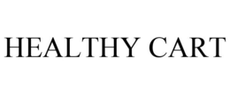 HEALTHY CART trademark