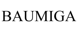 BAUMIGA trademark
