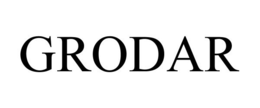 GRODAR trademark
