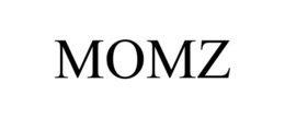 MOMZ trademark