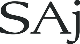 SAJ trademark