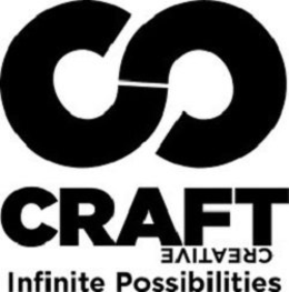 CC CRAFT CREATIVE INFINITE POSSIBILITIES trademark