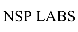 NSP LABS trademark