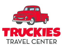 TRUCKIES TRAVEL CENTER trademark