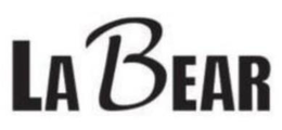LA BEAR trademark