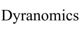 DYRANOMICS trademark
