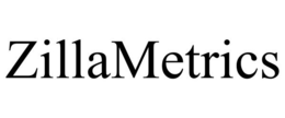 ZILLAMETRICS trademark