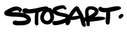 STOSART. trademark