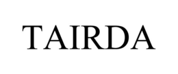 TAIRDA trademark