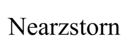 NEARZSTORN trademark