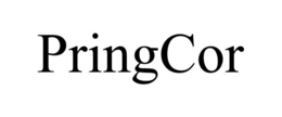 PRINGCOR trademark