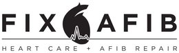 FIX AFIB HEART CARE + AFIB REPAIR trademark
