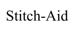 STITCH-AID trademark